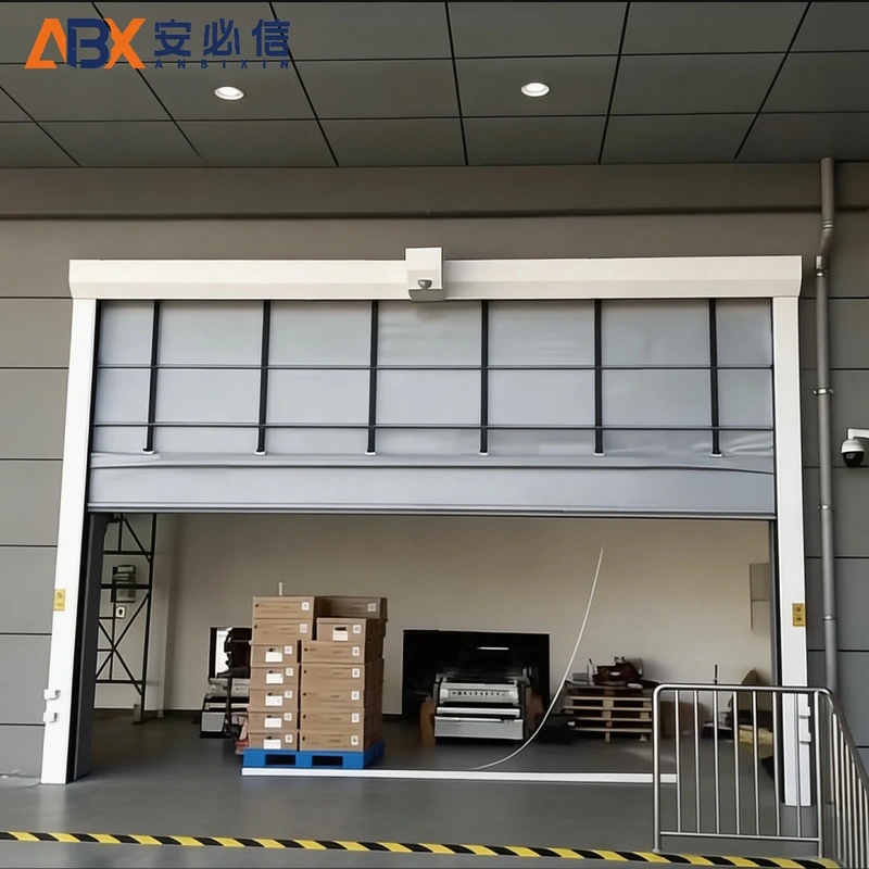 潍坊堆积门